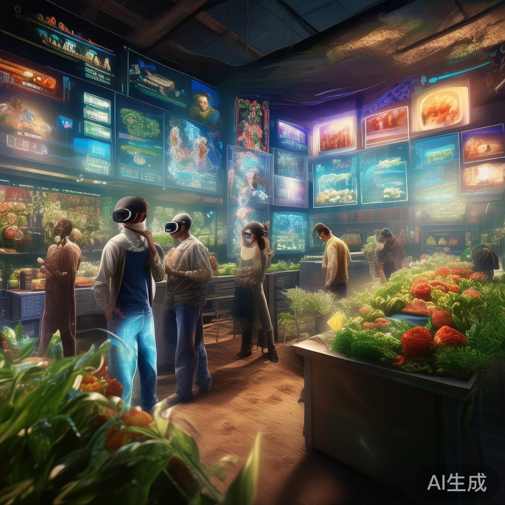 养殖业获客新思路,从传统到数字化,全方位拓展客户群体 - 快讯网 - 分享生活资讯热点话题综合门户网www.pusiai.com