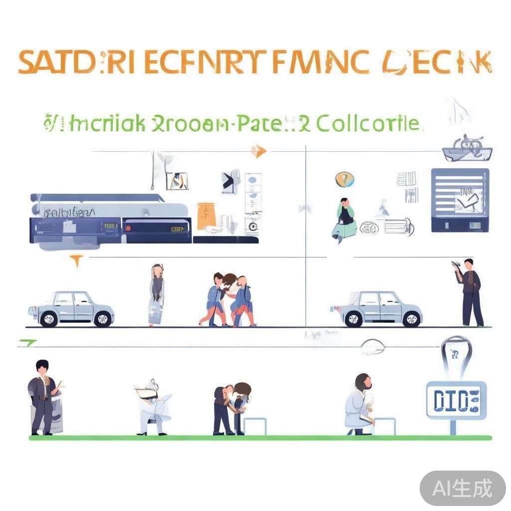 详解车牌申请流程,从准备到领取的每一步 - 快讯网 - 分享生活资讯热点话题综合门户网www.pusiai.com