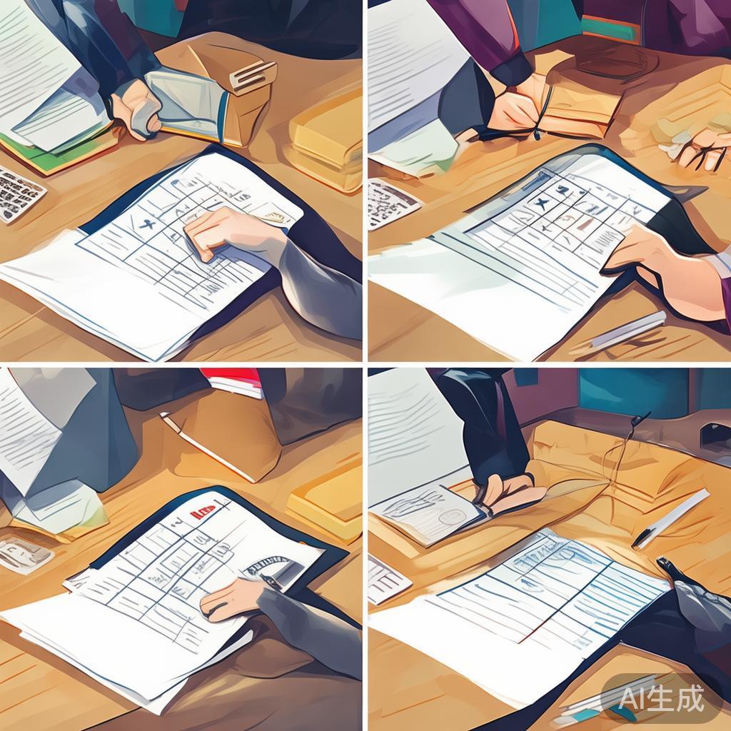 详解社保申请流程,从准备材料到成功申请的每一步 - 快讯网 - 分享生活资讯热点话题综合门户网www.pusiai.com