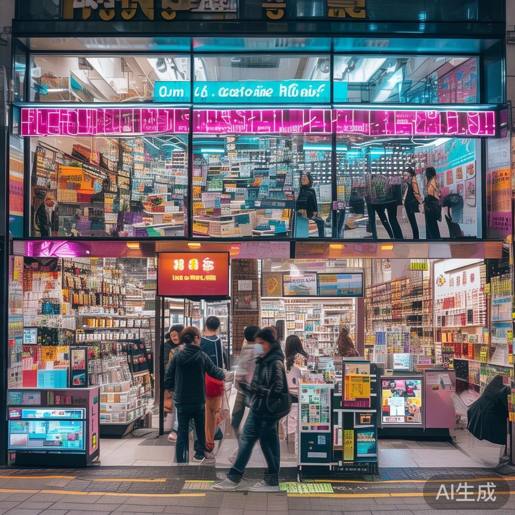 文具店如何突围?这5个获客新策略让你业绩翻倍! - 快讯网 - 分享生活资讯热点话题综合门户网www.pusiai.com