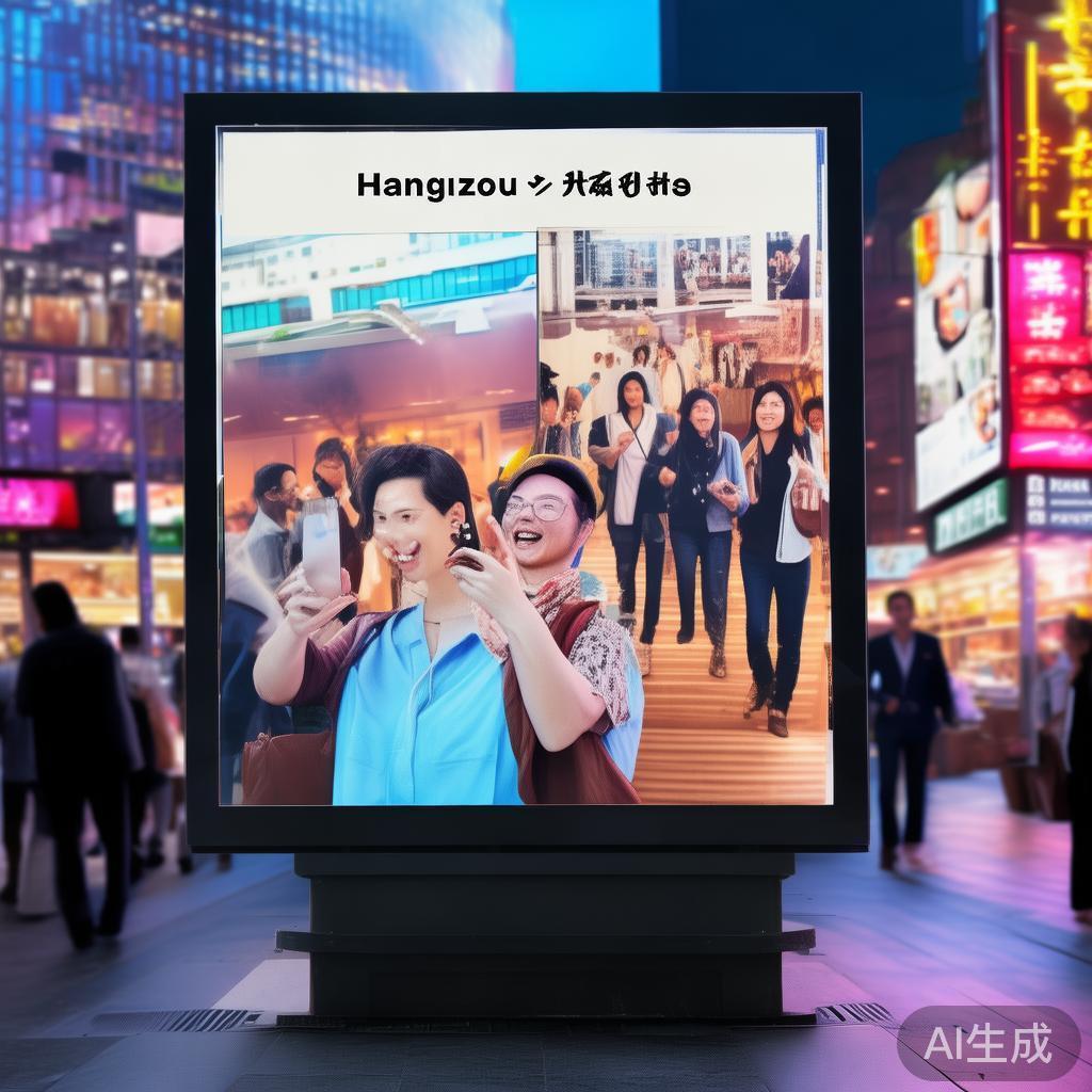 杭州引流获客实战指南,如何让流量变客流,让生意更火爆? - 快讯网 - 分享生活资讯热点话题综合门户网www.pusiai.com