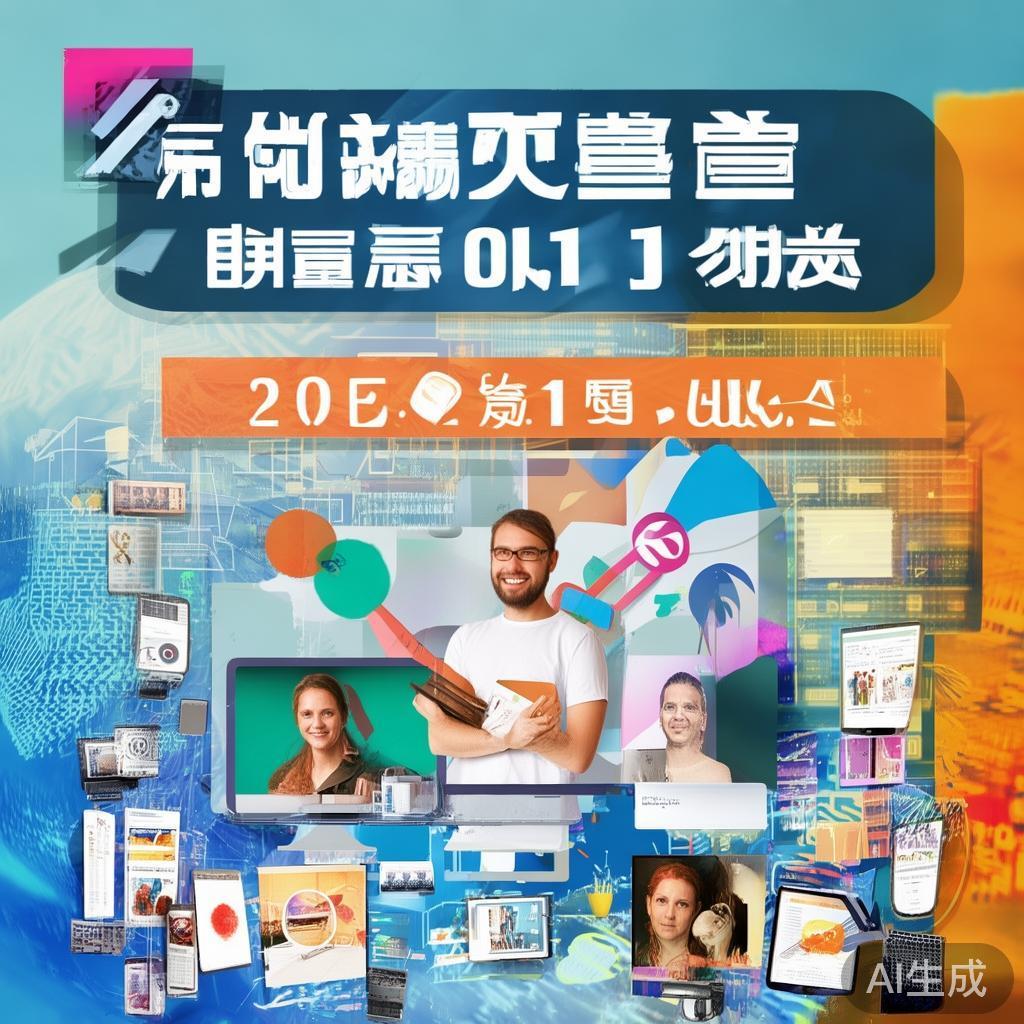全网线上获客赚钱指南,从0到1的实战策略,你也能成为下一个流量王者! - 快讯网 - 分享生活资讯热点话题综合门户网www.pusiai.com
