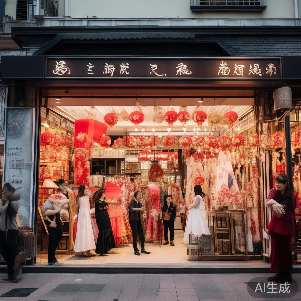 喜铺线下获客的黄金法则,从选址到口碑营销的全流程攻略 - 快讯网 - 分享生活资讯热点话题综合门户网www.pusiai.com