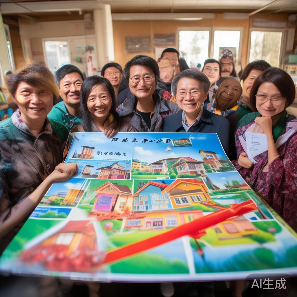 政策暖心,安居有靠——危房补贴申请全攻略 - 快讯网 - 分享生活资讯热点话题综合门户网www.pusiai.com