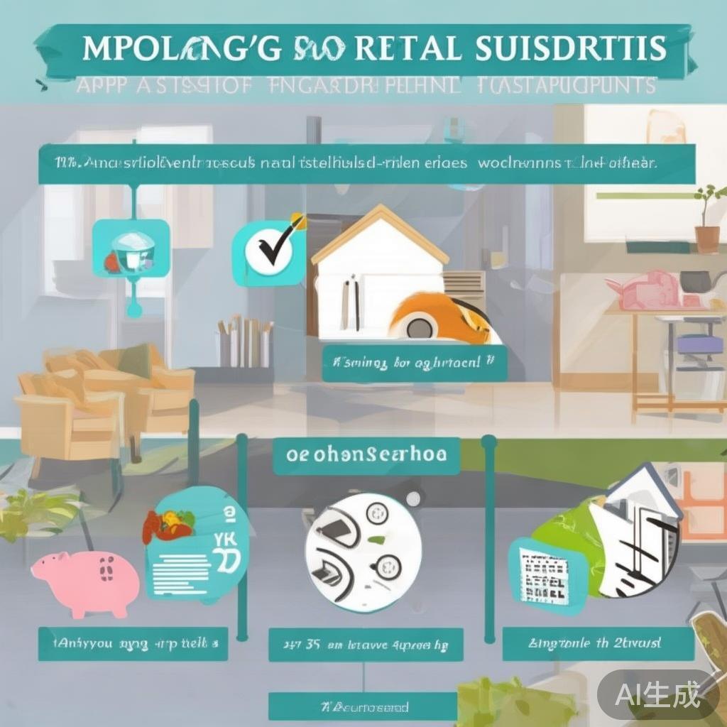 房屋租赁补贴申请全攻略,从 eligibility 到资金到账,一篇搞定 - 快讯网 - 分享生活资讯热点话题综合门户网www.pusiai.com