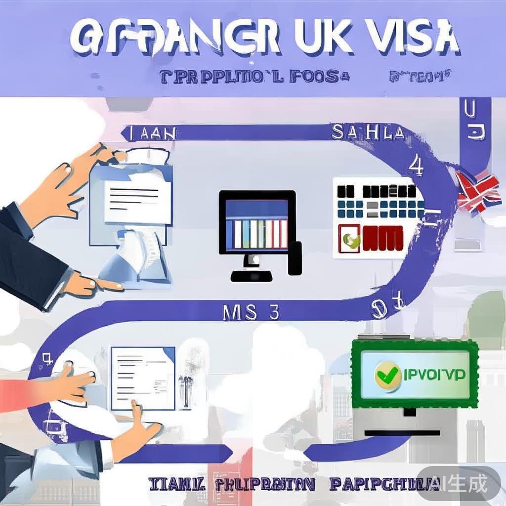 申请英国签证流程详解，从准备到提交的每一步 - 快讯网 - 分享生活资讯热点话题综合门户网www.pusiai.com