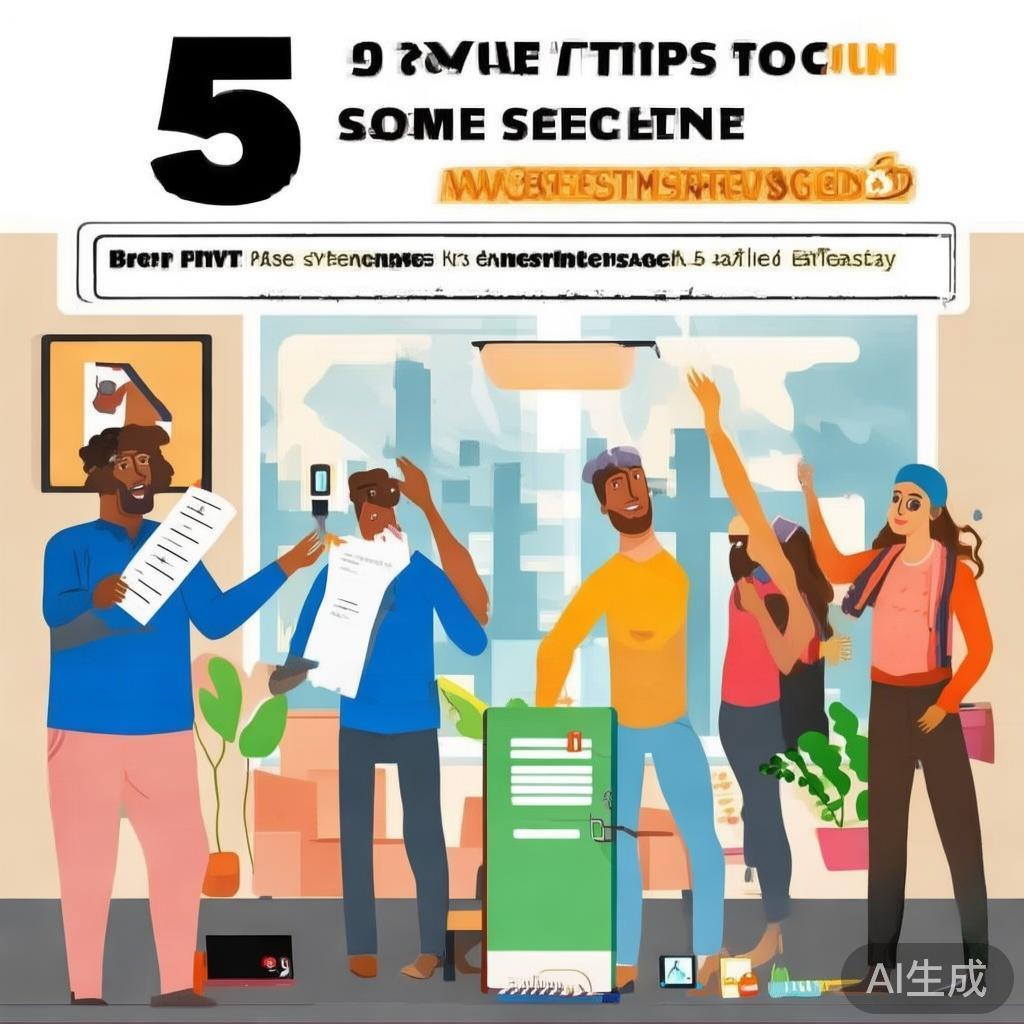 买房后别急着收房!教你用这5招让验房公司主动找上门 - 快讯网 - 分享生活资讯热点话题综合门户网www.pusiai.com