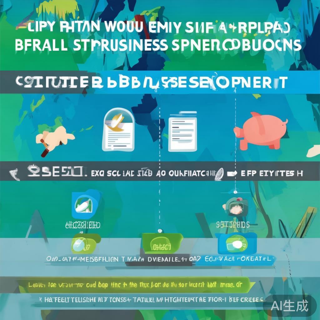 小微企业补贴政策申请全攻略,从资格认定到资金到账的实用指南 - 快讯网 - 分享生活资讯热点话题综合门户网www.pusiai.com