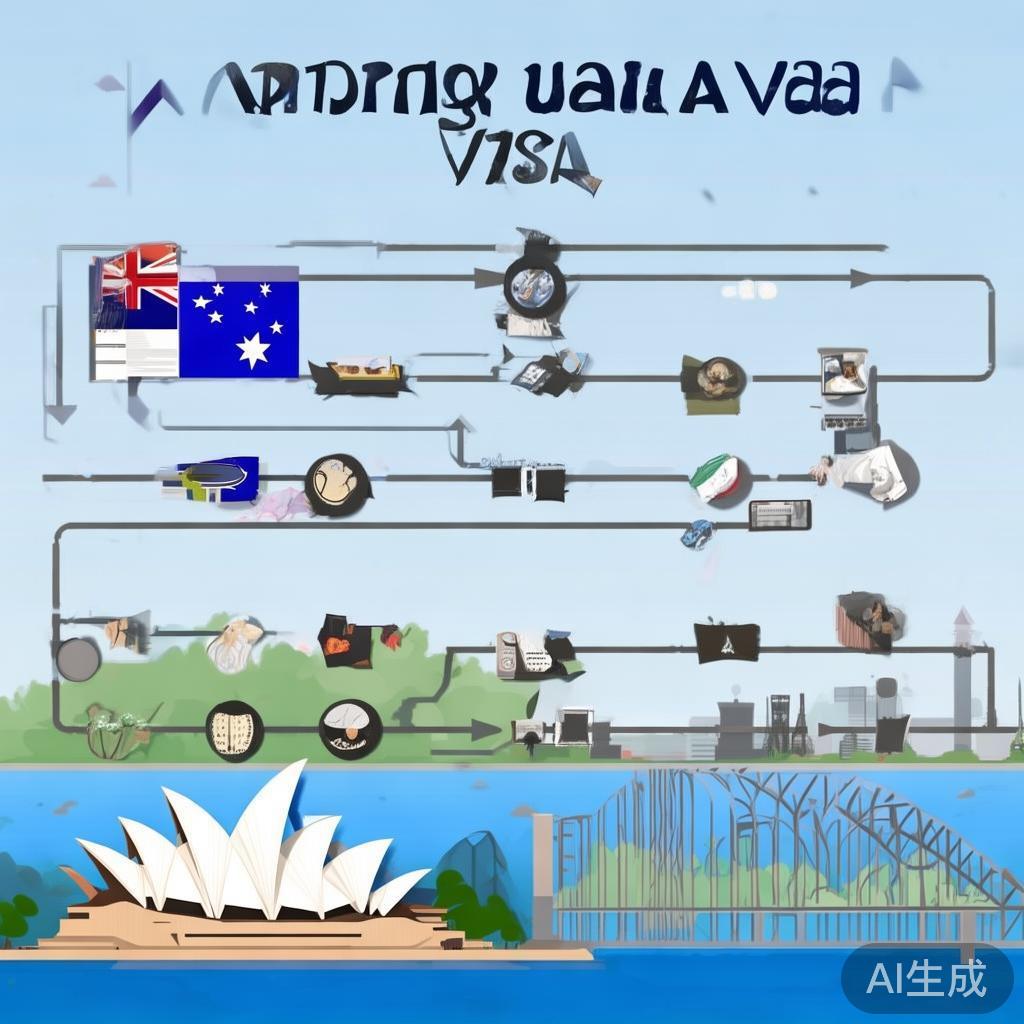 澳洲签证申请流程详解 - 快讯网 - 分享生活资讯热点话题综合门户网www.pusiai.com