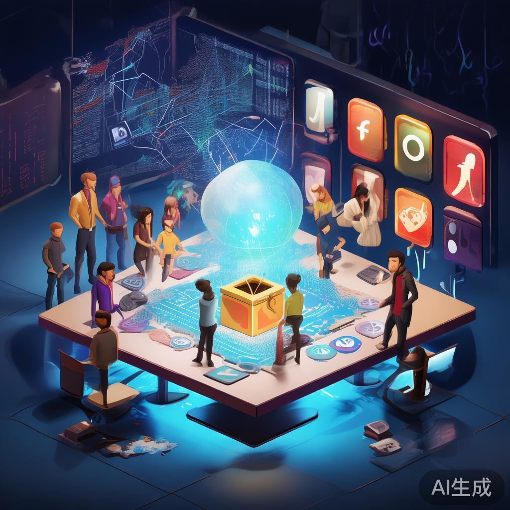自媒体运营之道,如何通过多渠道获客实现流量变现? - 快讯网 - 分享生活资讯热点话题综合门户网www.pusiai.com