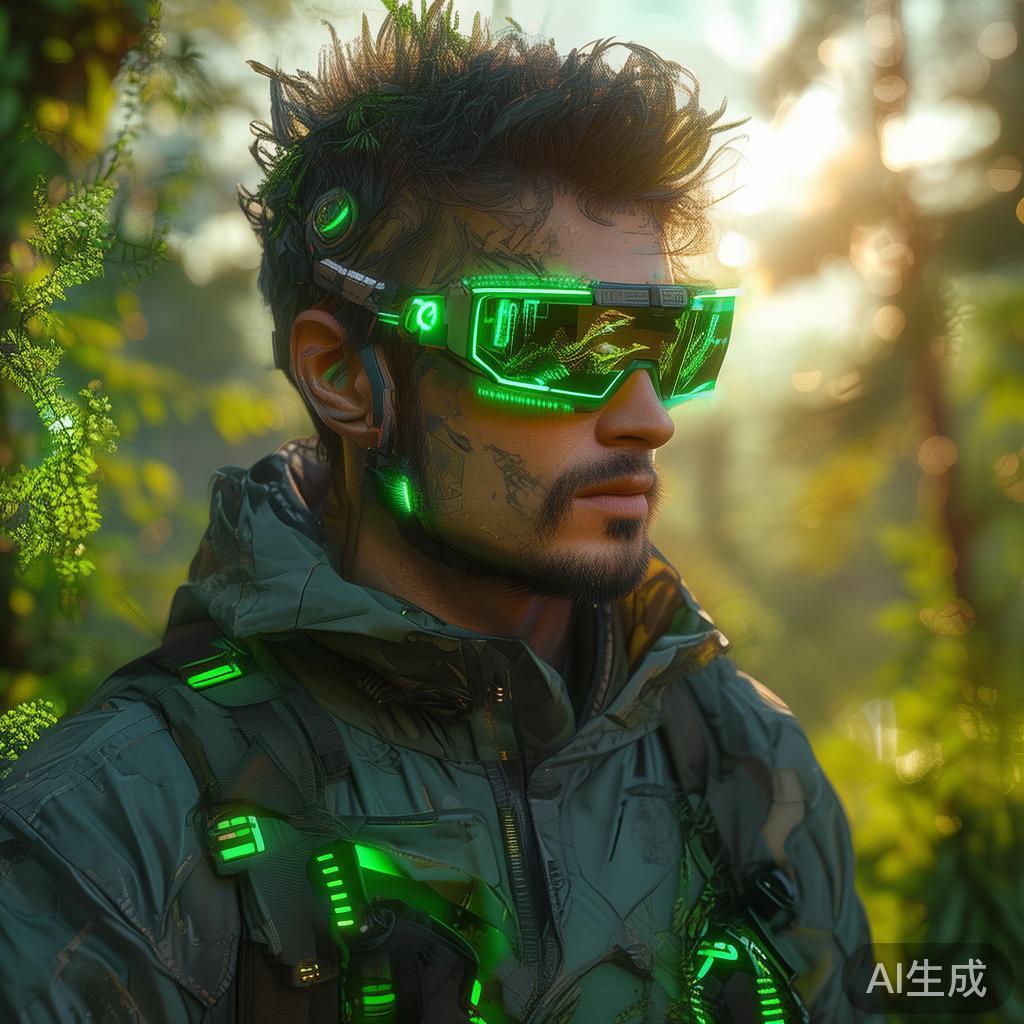 凯文·凯,探索自然与科技的完美结合 - 快讯网 - 分享生活资讯热点话题综合门户网www.pusiai.com