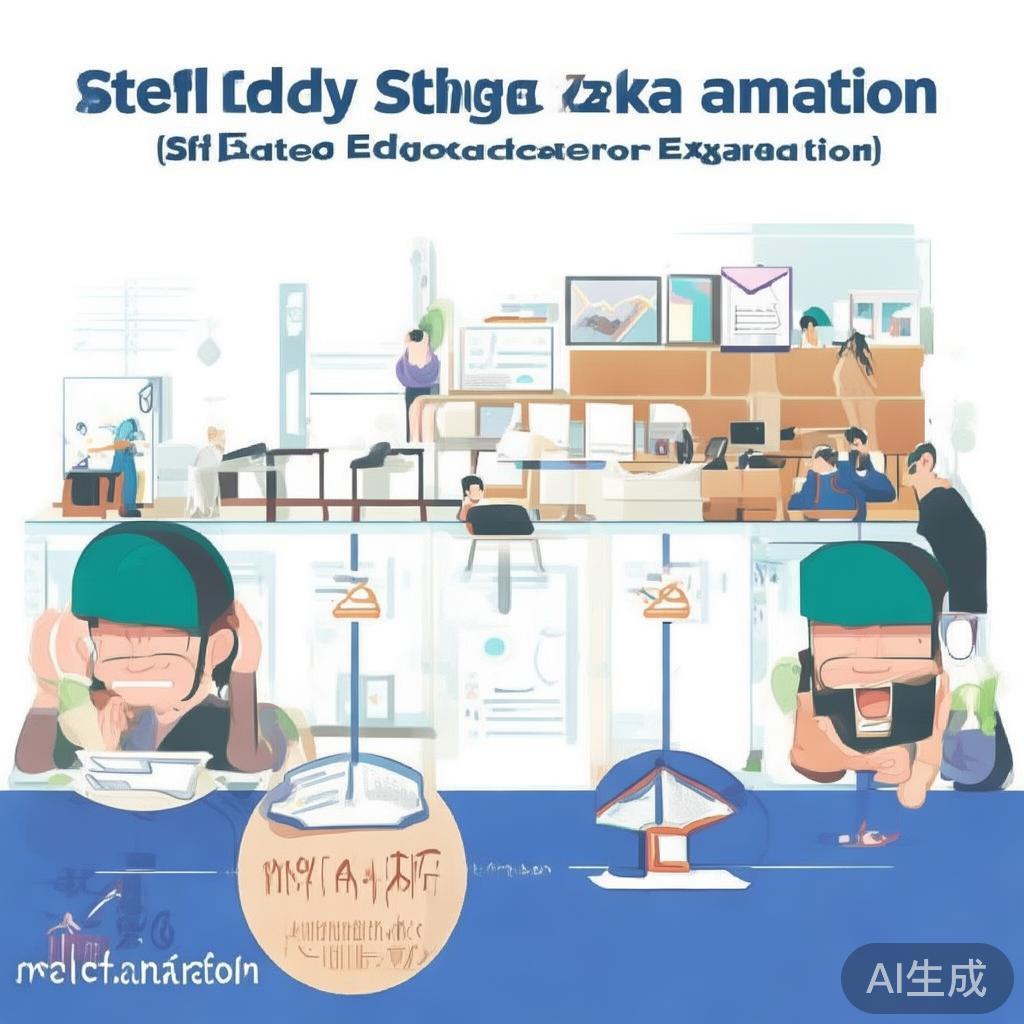 自考申请毕业全流程解析,从准备到收获的每一步 - 快讯网 - 分享生活资讯热点话题综合门户网www.pusiai.com