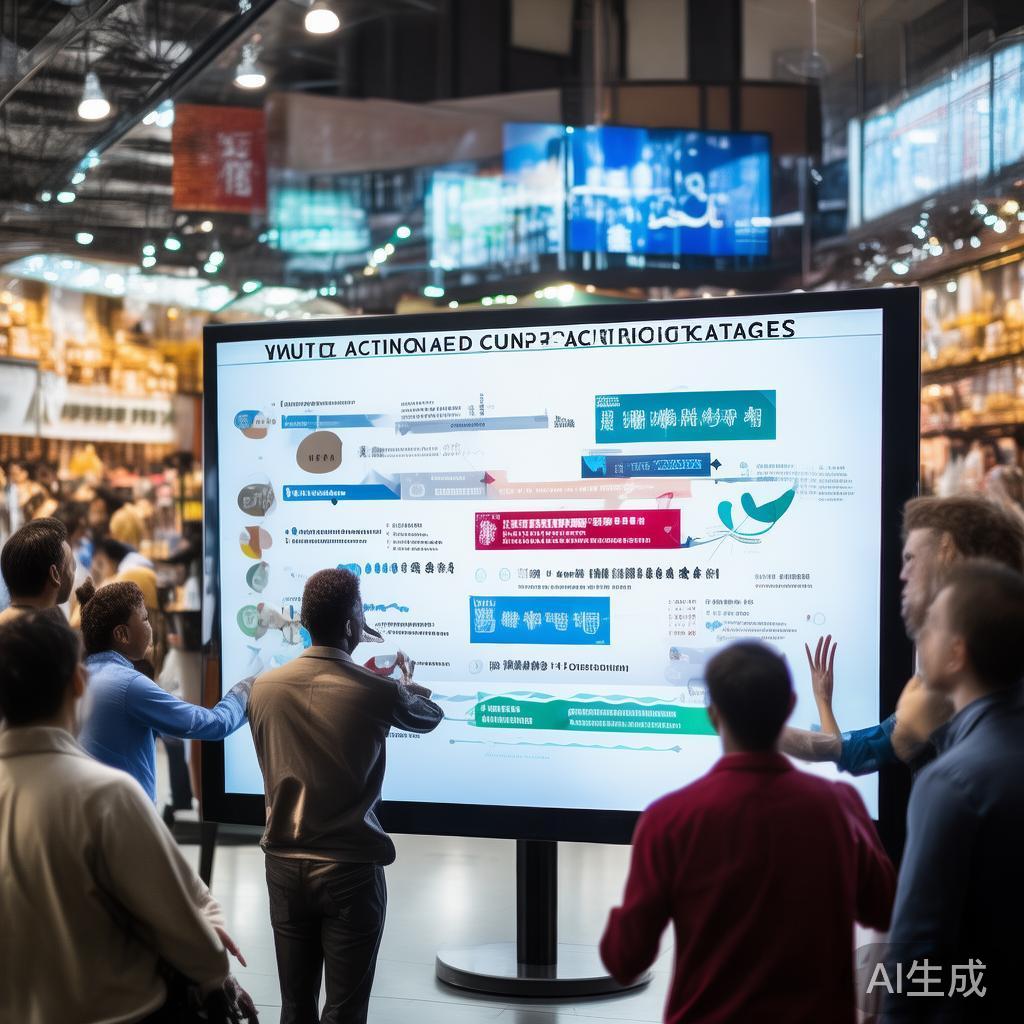 义乌引流获客怎么投放?自媒体教你低成本高转化的实战策略! - 快讯网 - 分享生活资讯热点话题综合门户网www.pusiai.com
