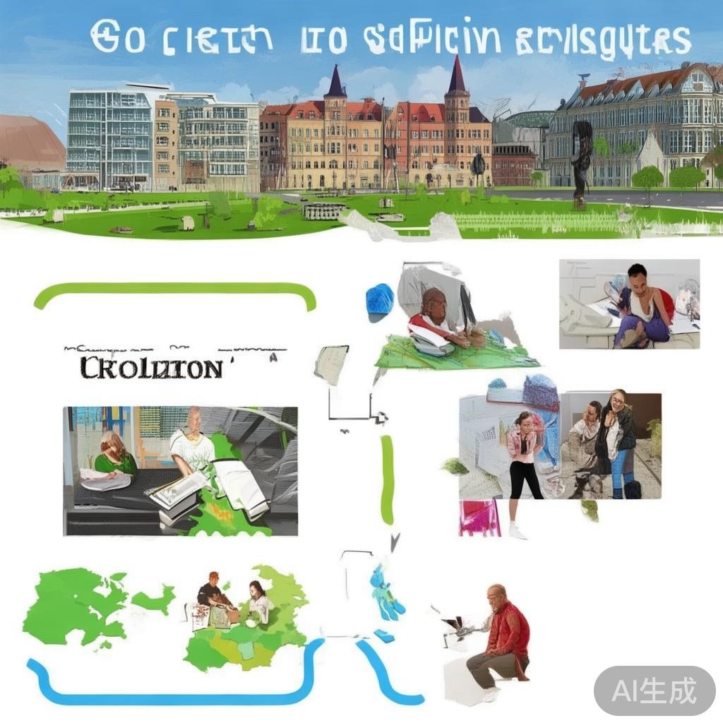 德国留学申请全攻略,从准备到成功入学的每一步 - 快讯网 - 分享生活资讯热点话题综合门户网www.pusiai.com