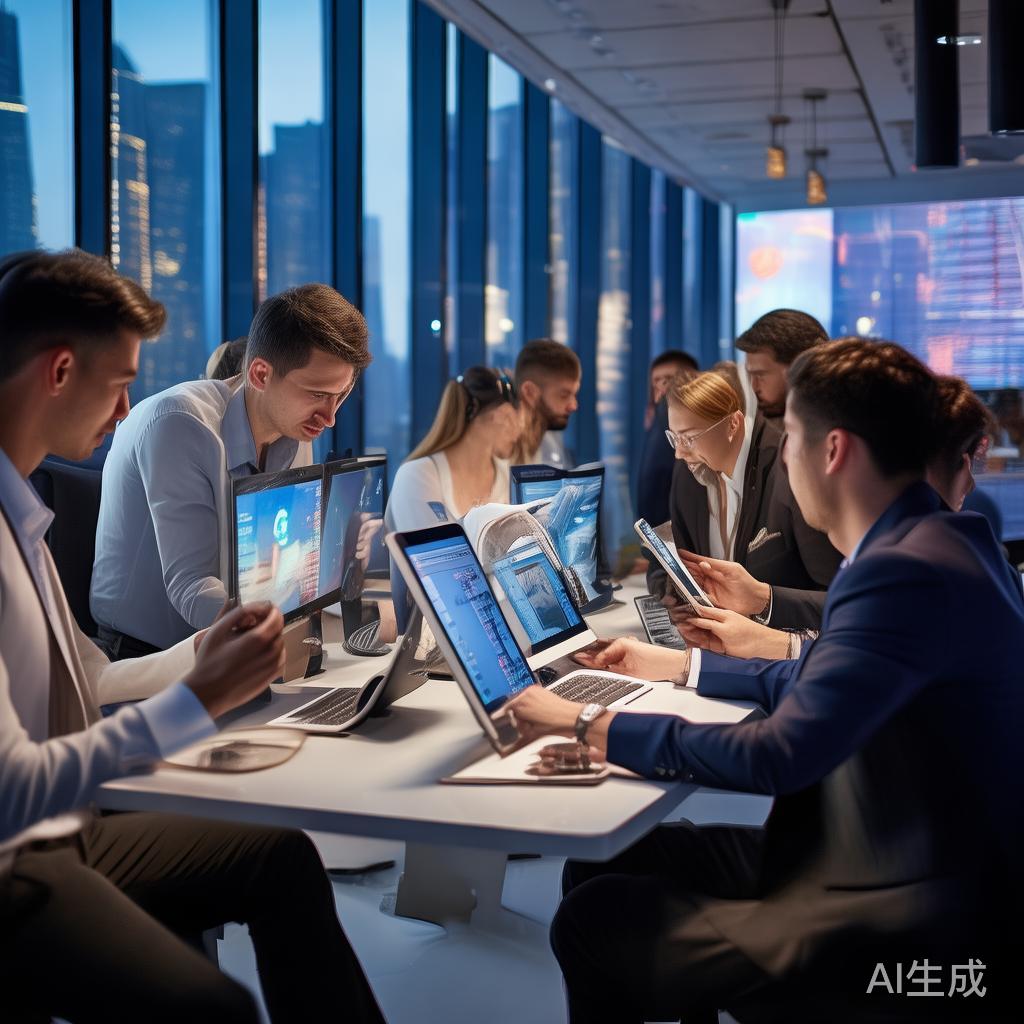 上海精准获客,低成本高回报的商业新蓝海! - 快讯网 - 分享生活资讯热点话题综合门户网www.pusiai.com