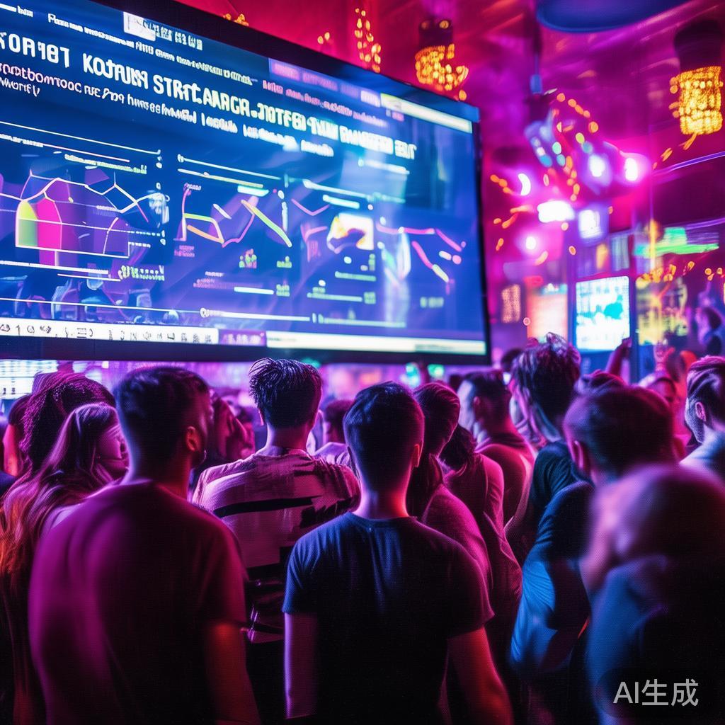 夜场生意火爆？教你6大获客策略，让KTV客源爆满！ - 快讯网 - 分享生活资讯热点话题综合门户网www.pusiai.com