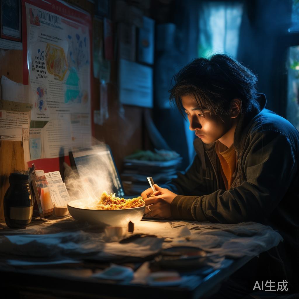 温暖深夜奋斗者,夜宵补贴申请指南与意义解析 - 快讯网 - 分享生活资讯热点话题综合门户网www.pusiai.com