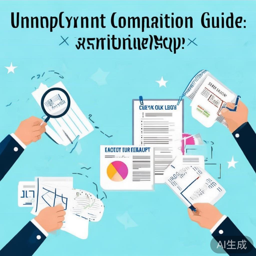 下岗失业金领取指南,你必须知道的 steps - 快讯网 - 分享生活资讯热点话题综合门户网www.pusiai.com