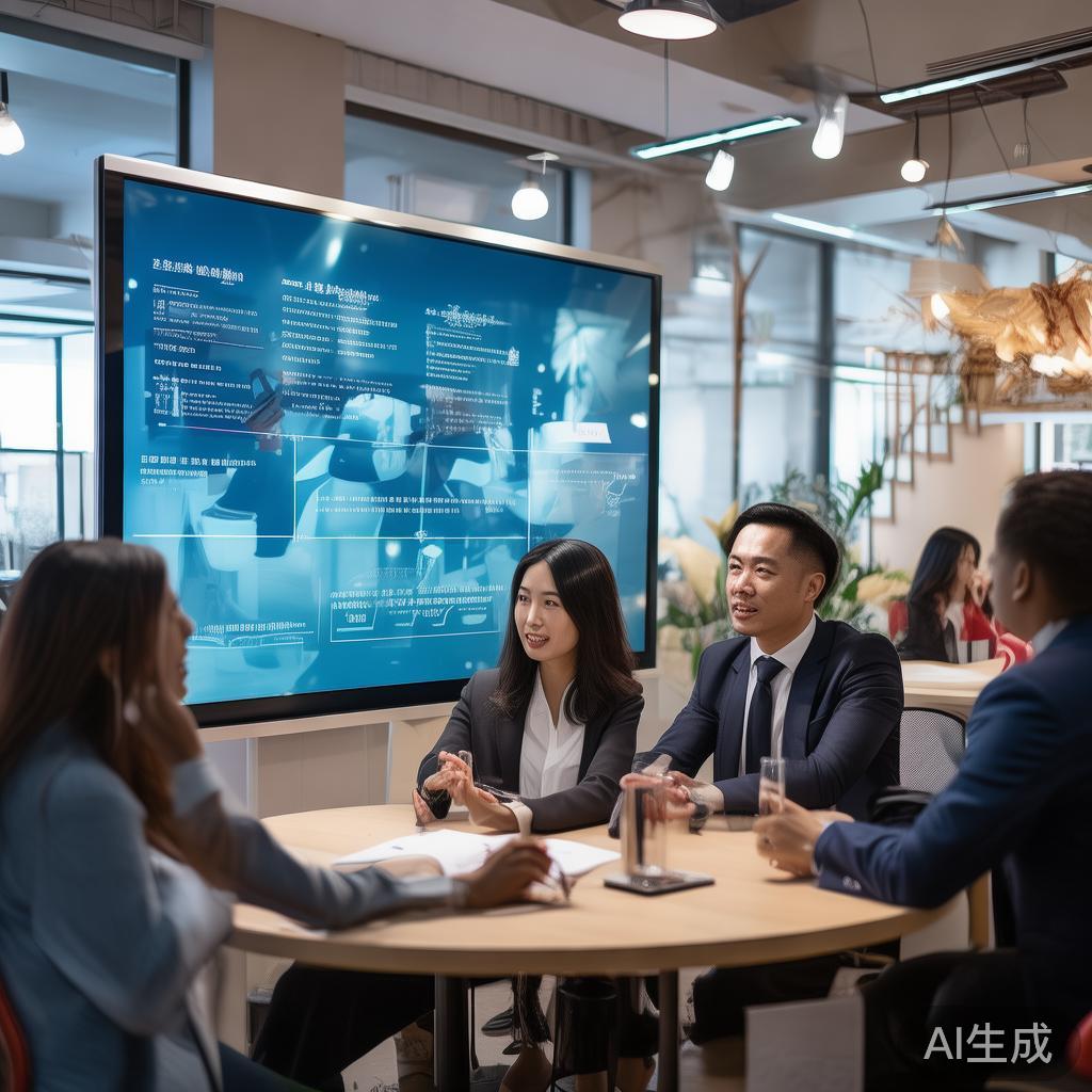 泉州企业如何选择适合的获客平台?这几点建议请收好! - 快讯网 - 分享生活资讯热点话题综合门户网www.pusiai.com
