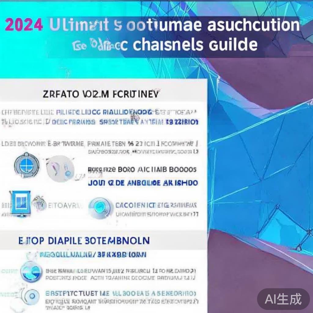 2024年最有效的获客渠道指南,从0到1打造你的私域流量池 - 快讯网 - 分享生活资讯热点话题综合门户网www.pusiai.com