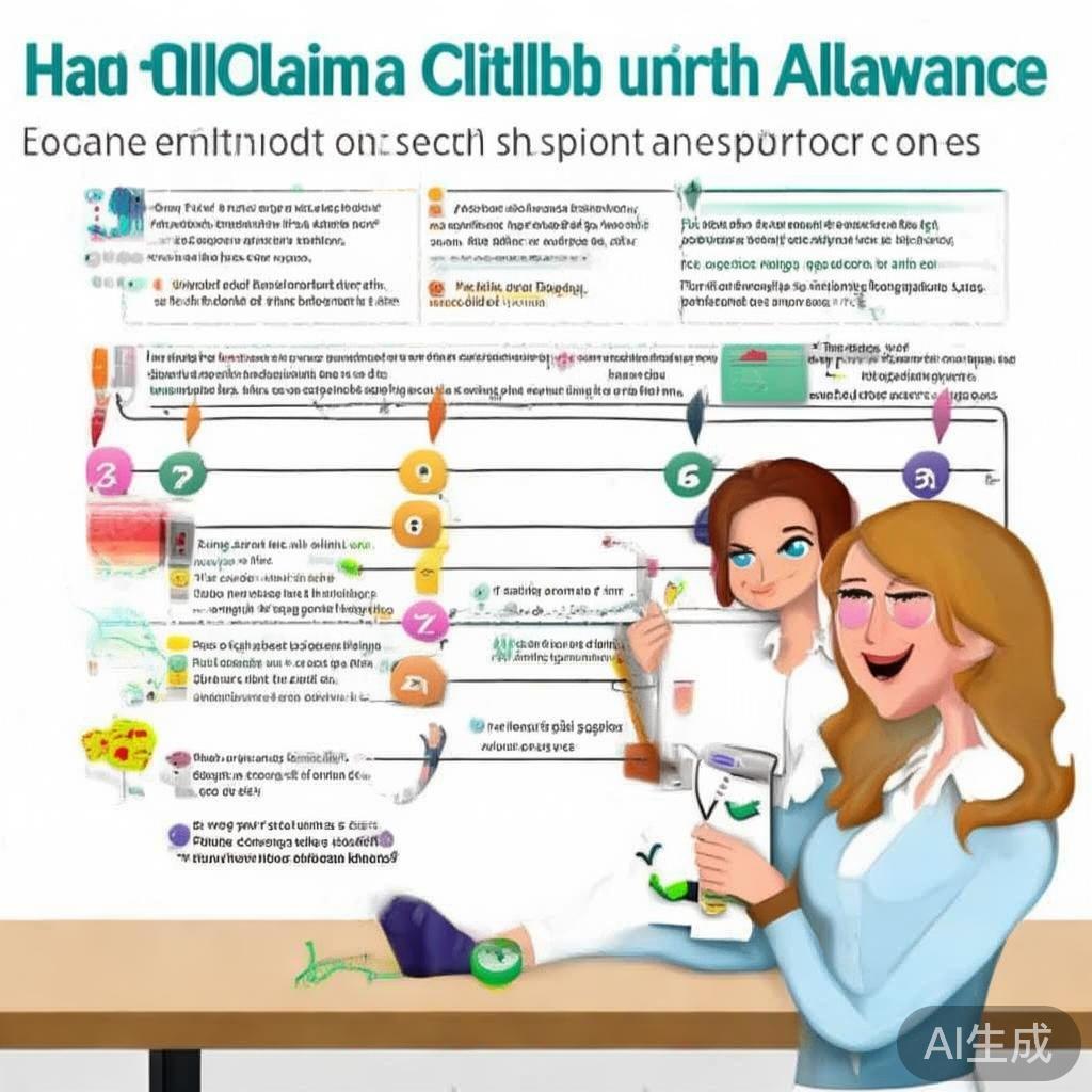单位生育津贴怎么领取？实用技巧与使用指南 - 快讯网 - 分享生活资讯热点话题综合门户网www.pusiai.com