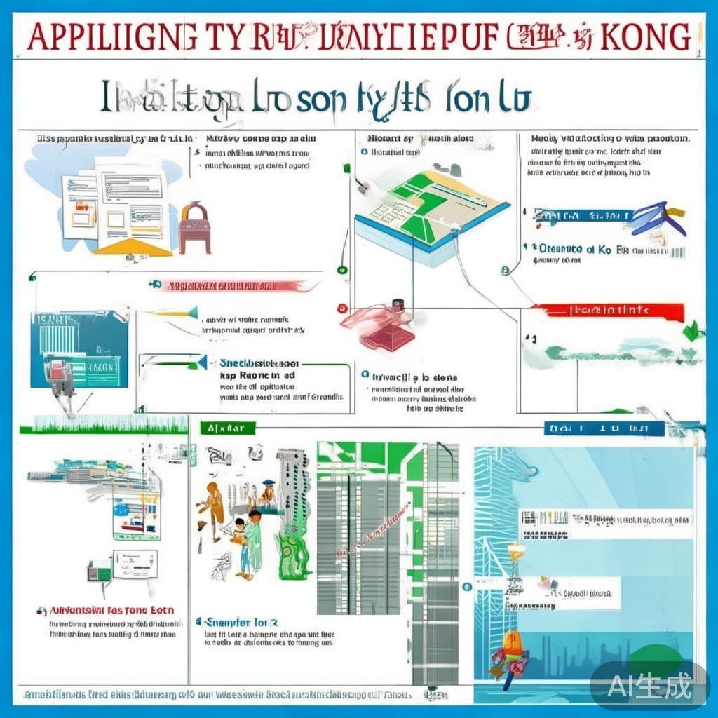 香港大学申请全攻略，从准备到录取的每一步 - 快讯网 - 分享生活资讯热点话题综合门户网www.pusiai.com