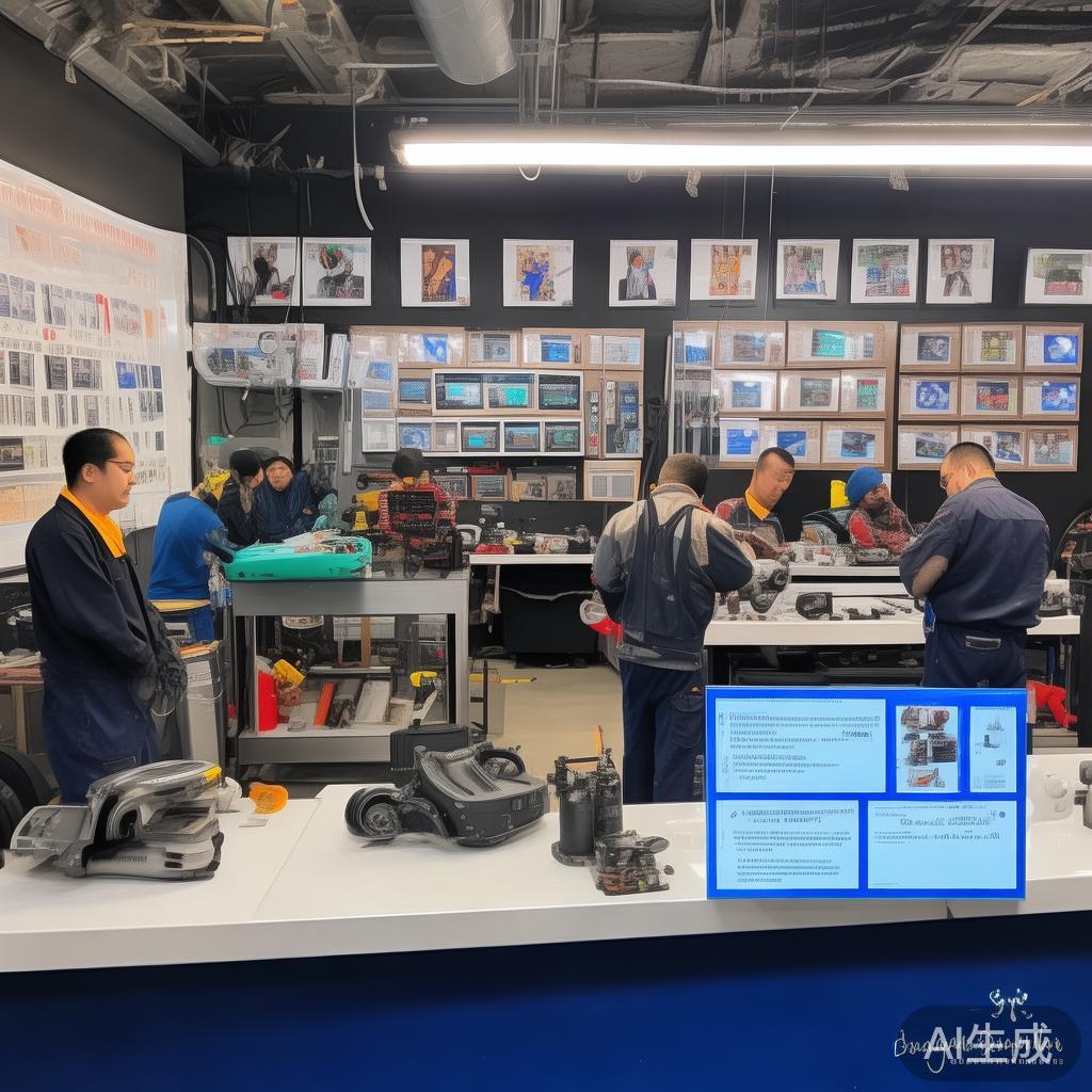 青海汽修获客怎么合作?这5种方法让你的汽修店生意火爆! - 快讯网 - 分享生活资讯热点话题综合门户网www.pusiai.com