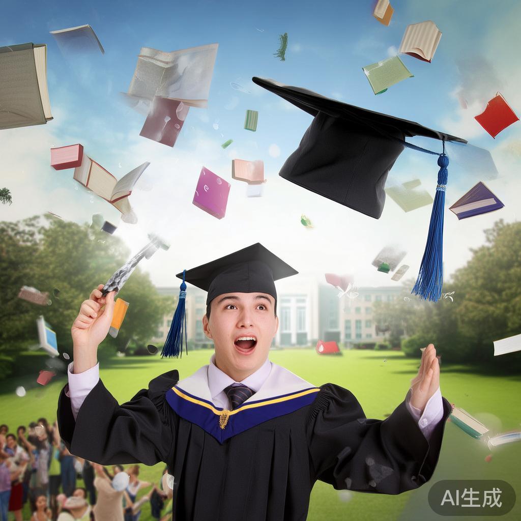 如何轻松拿到大学毕业证 - 快讯网 - 分享生活资讯热点话题综合门户网www.pusiai.com