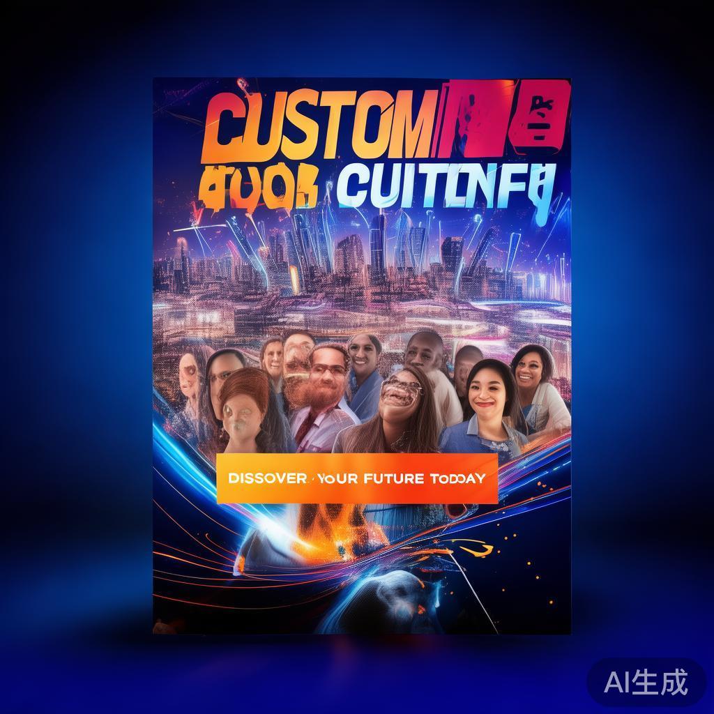 企业获客海报设计,如何用一张海报引爆潜在客户? - 快讯网 - 分享生活资讯热点话题综合门户网www.pusiai.com