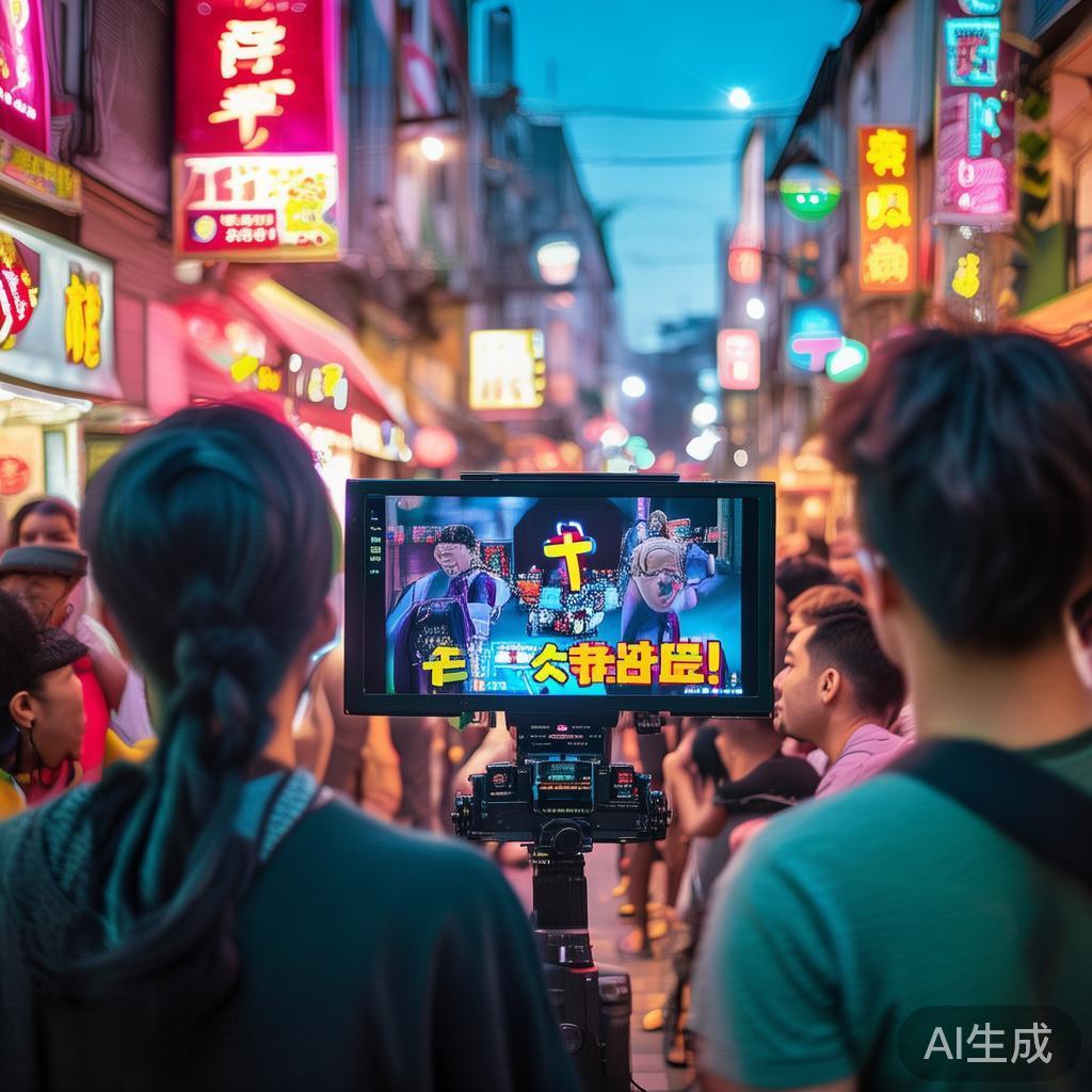 同城获客新思路!用短视频引爆本地流量,日入百客不是梦! - 快讯网 - 分享生活资讯热点话题综合门户网www.pusiai.com