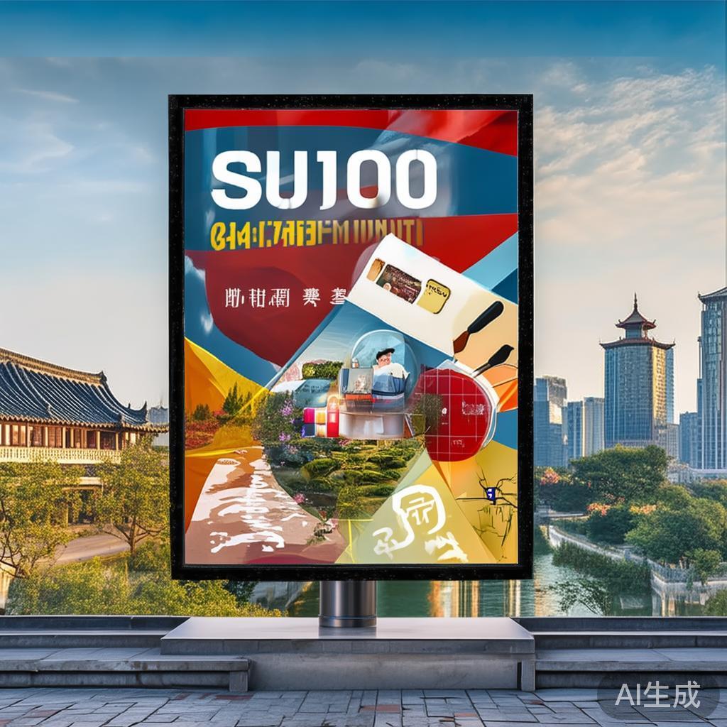 苏州获客指南,2024年最新策略与实操方法 - 快讯网 - 分享生活资讯热点话题综合门户网www.pusiai.com