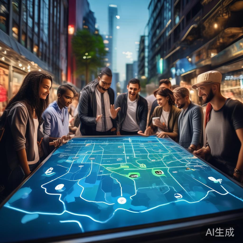 河南引流获客实战指南,低成本高转化的本地化营销策略 - 快讯网 - 分享生活资讯热点话题综合门户网www.pusiai.com