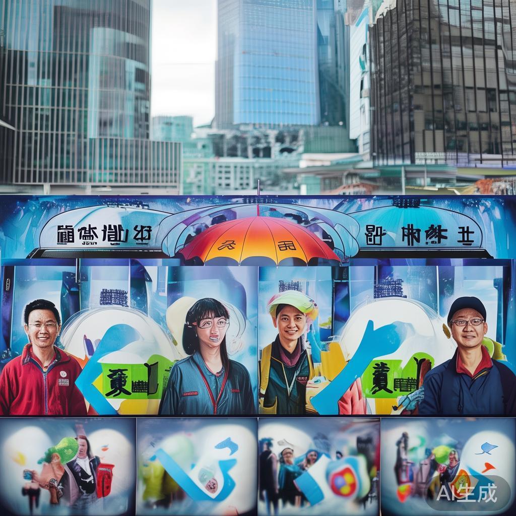 广州失业保险，助力你顺利就业，防范经济风险 - 快讯网 - 分享生活资讯热点话题综合门户网www.pusiai.com