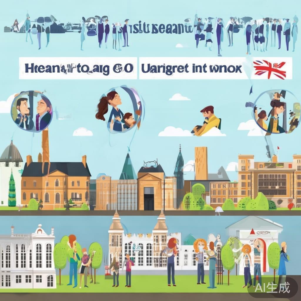 英国硕士申请全攻略,从准备到录取的每一步 - 快讯网 - 分享生活资讯热点话题综合门户网www.pusiai.com