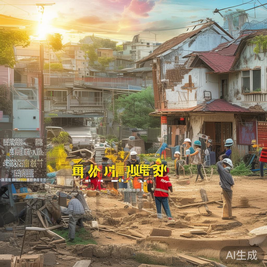 危房改造补贴申请书，守护安居之基，筑牢民生底线 - 快讯网 - 分享生活资讯热点话题综合门户网www.pusiai.com