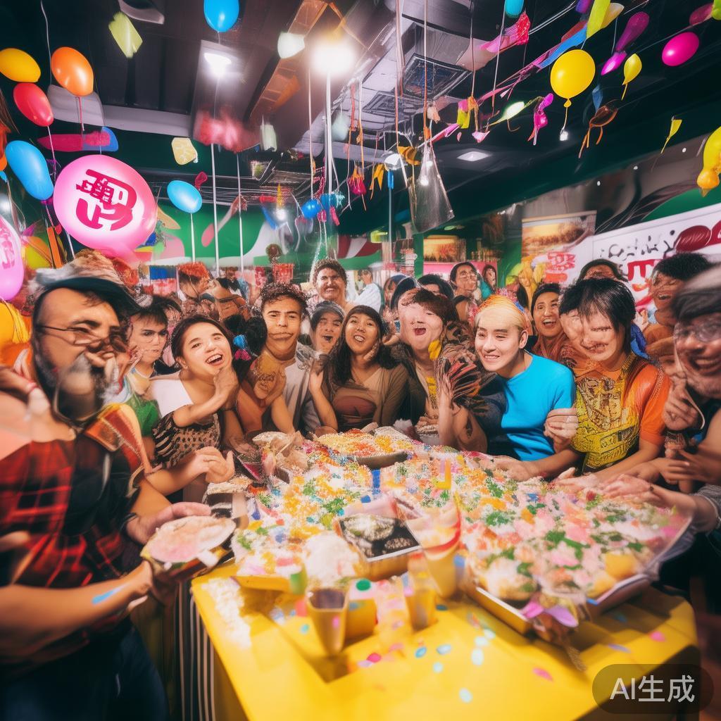派对小白如何低成本获客？这份终极指南请收好！ - 快讯网 - 分享生活资讯热点话题综合门户网www.pusiai.com