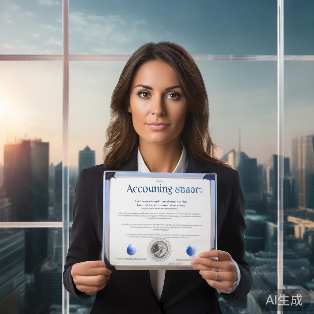 会计证书,uring your Journey to Success! - 快讯网 - 分享生活资讯热点话题综合门户网www.pusiai.com