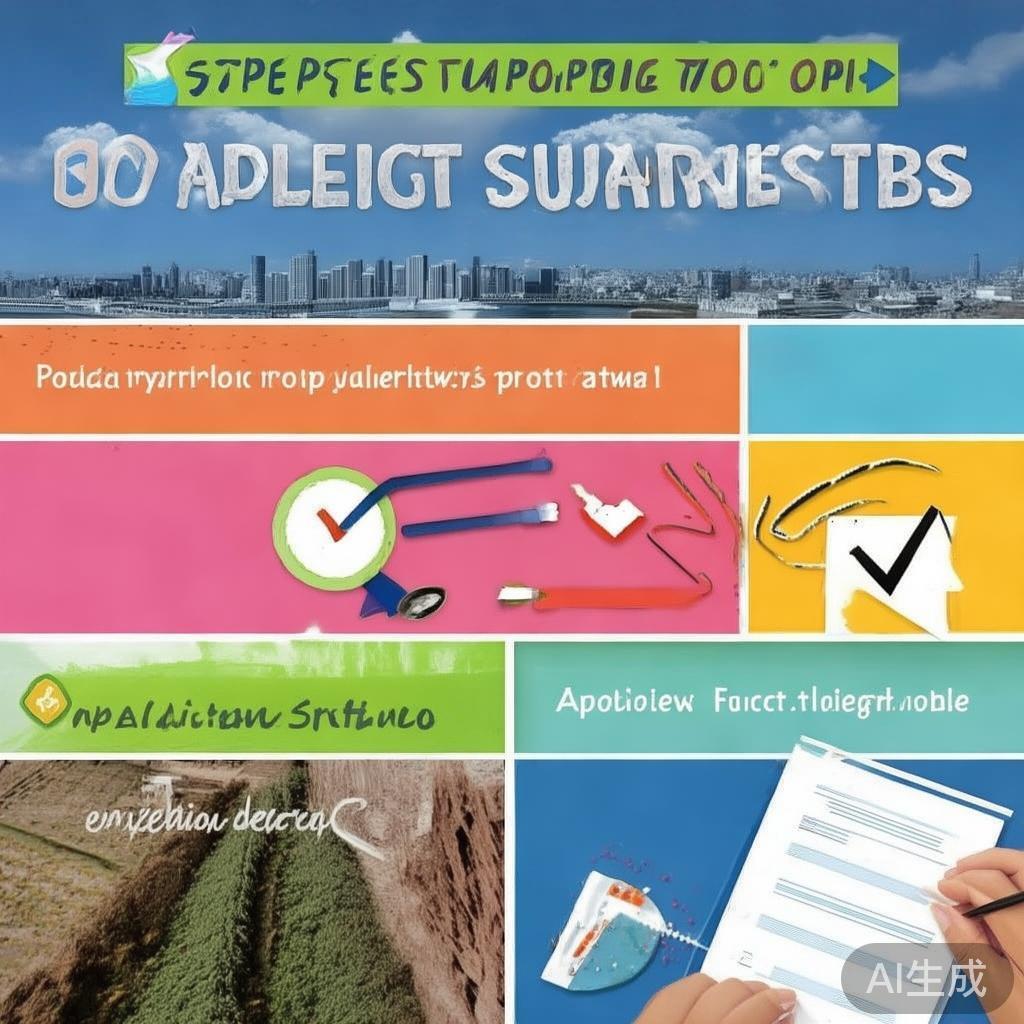 成功申请项目补贴的实用指南与策略,从政策解读到落地执行 - 快讯网 - 分享生活资讯热点话题综合门户网www.pusiai.com