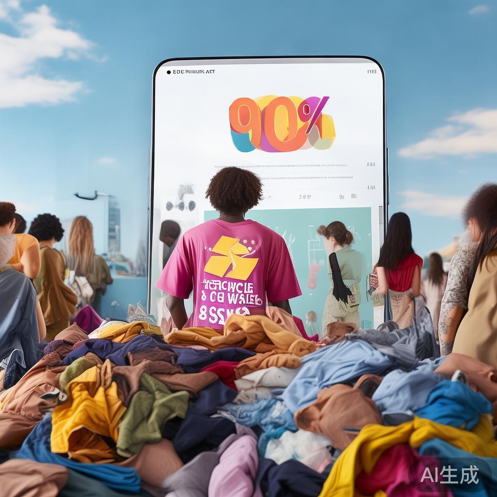穿完就扔?90%的衣服被浪费!线上衣服回收的获客新玩法,百万用户都在用! - 快讯网 - 分享生活资讯热点话题综合门户网www.pusiai.com