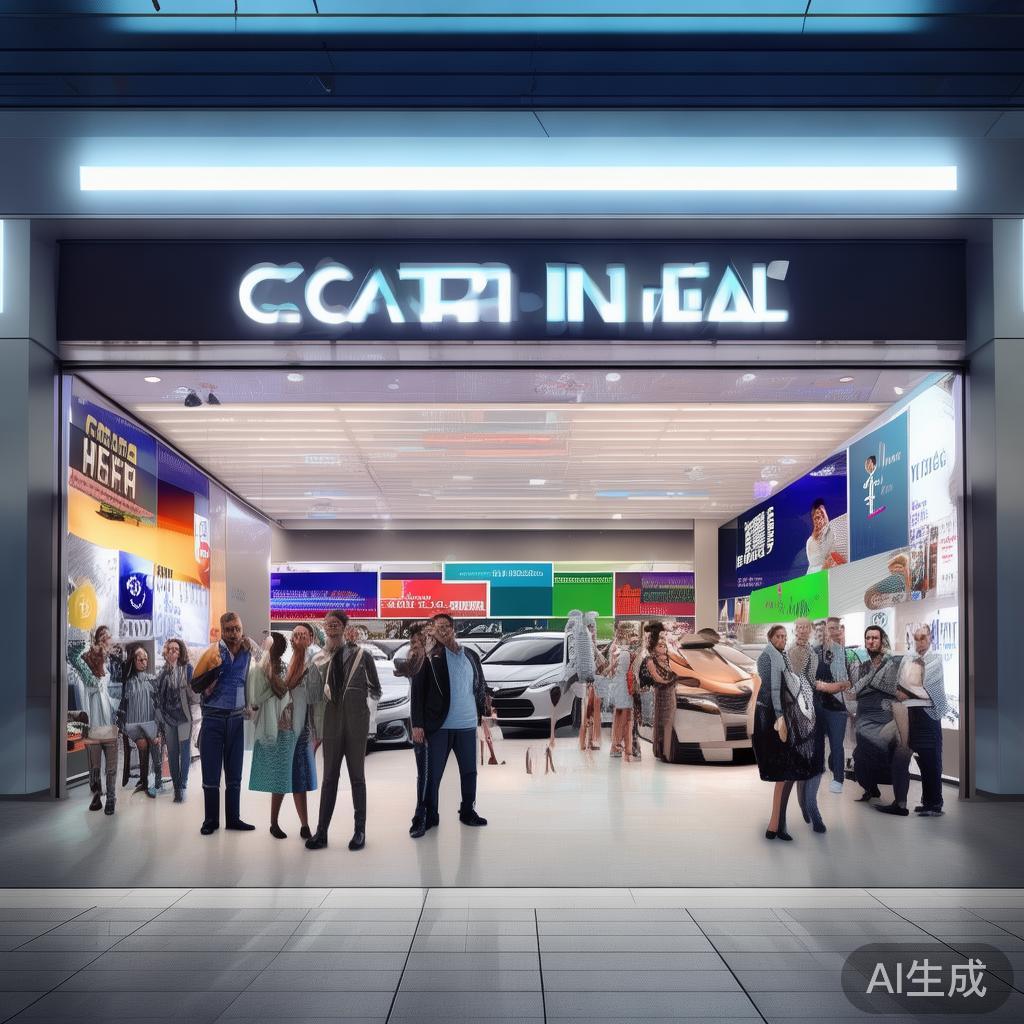 汽车租赁新店怎么获客?这5招让你快速打开市场! - 快讯网 - 分享生活资讯热点话题综合门户网www.pusiai.com
