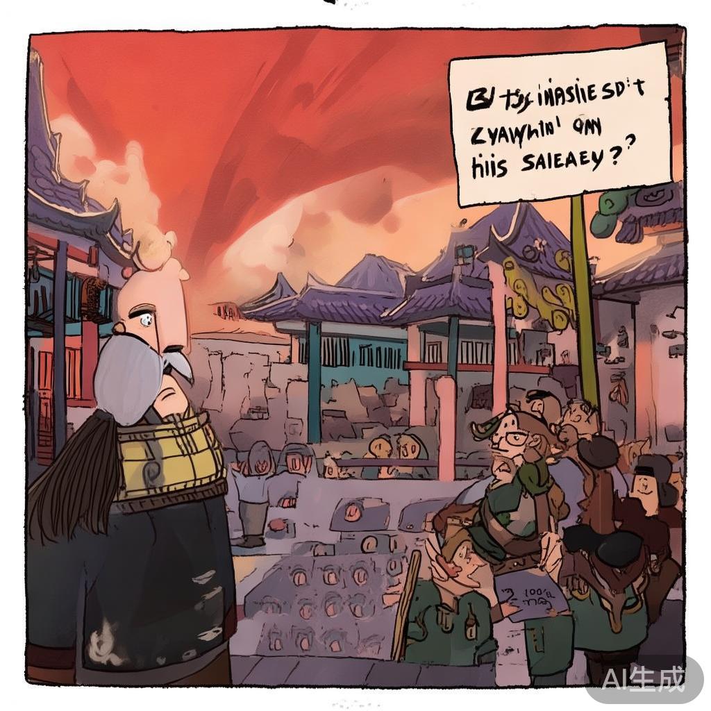 赵云为何不发工资?你得知道真相 - 快讯网 - 分享生活资讯热点话题综合门户网www.pusiai.com
