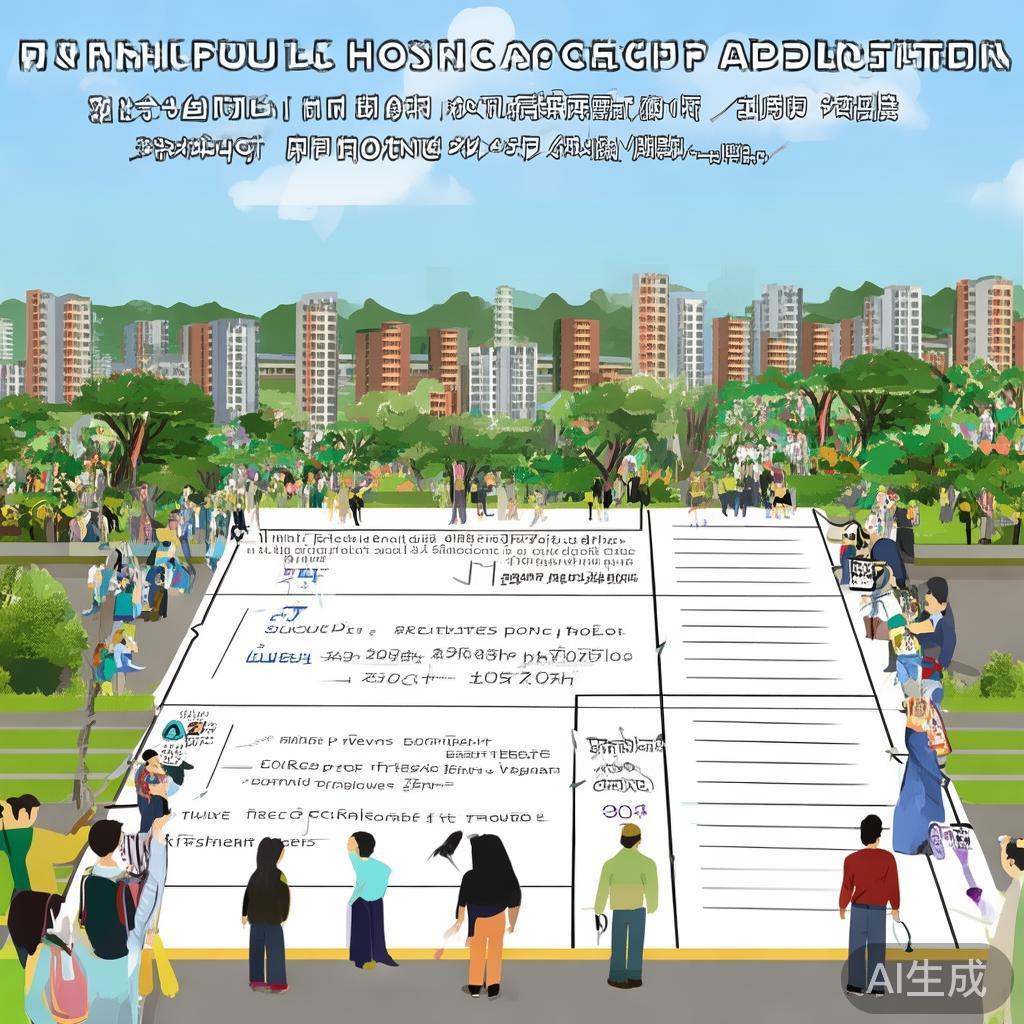 昆明公租房申请全攻略,从准备到成功入住的详细流程 - 快讯网 - 分享生活资讯热点话题综合门户网www.pusiai.com