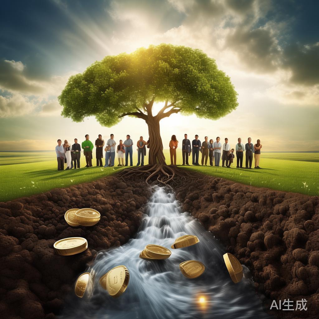 礼赞投资,红利无限 - 快讯网 - 分享生活资讯热点话题综合门户网www.pusiai.com