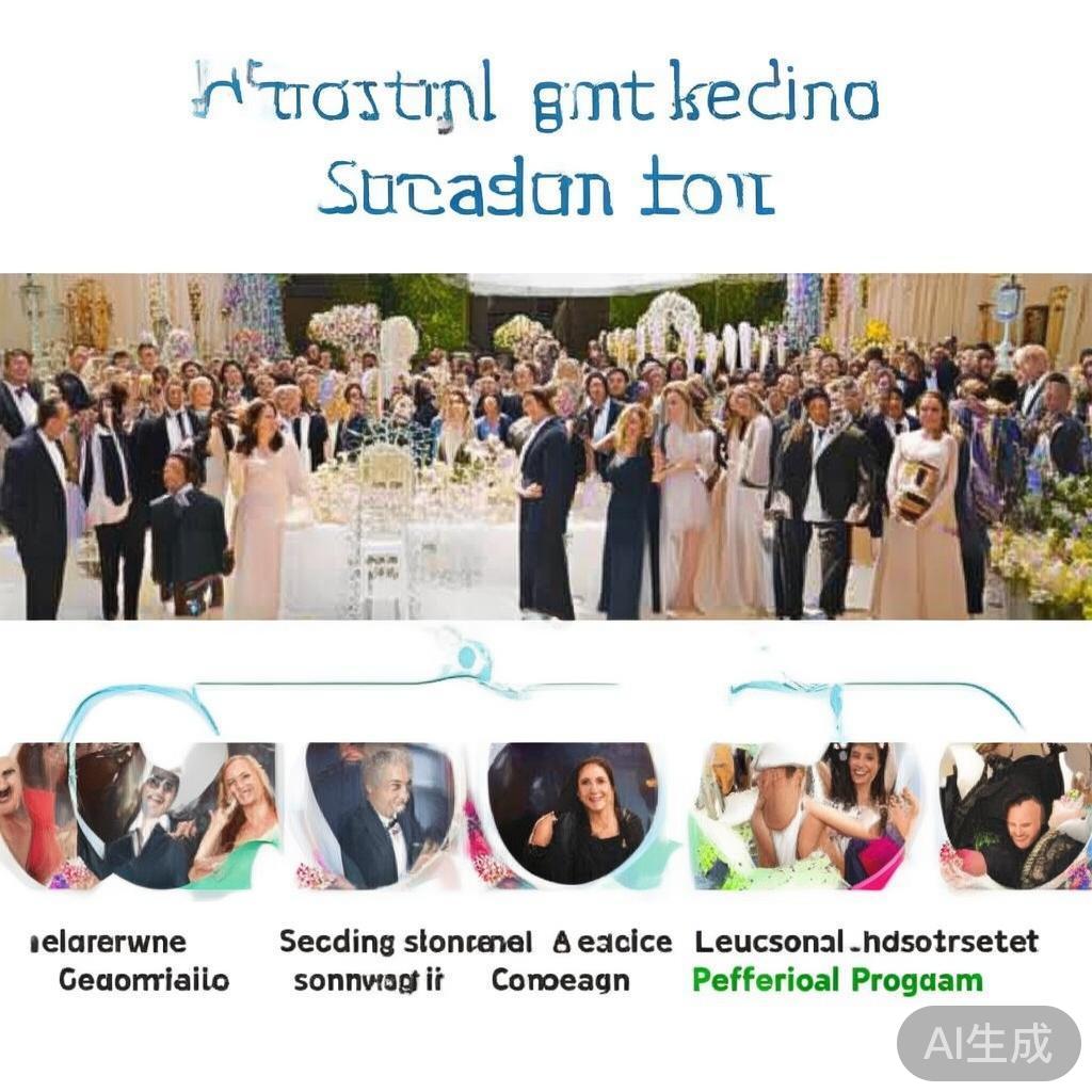 婚庆获客怎么做？这5个策略让你的婚庆生意火爆起来！ - 快讯网 - 分享生活资讯热点话题综合门户网www.pusiai.com