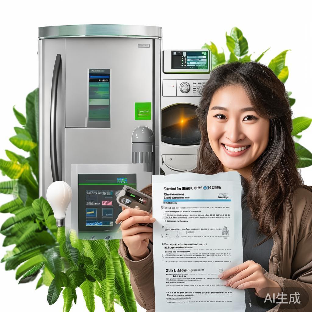 家电节能补贴，助力家庭节约 energy！ - 快讯网 - 分享生活资讯热点话题综合门户网www.pusiai.com