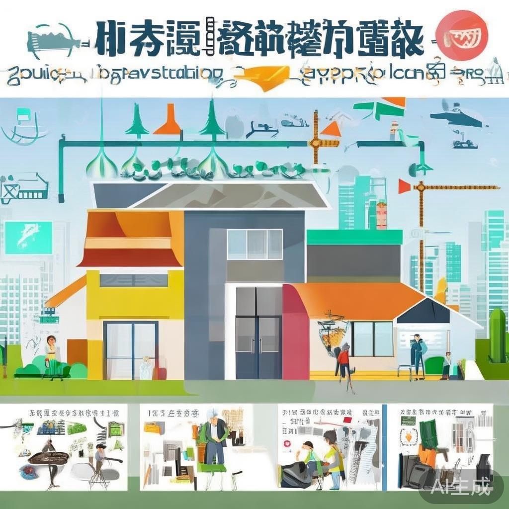 危房改造政府补贴申请指南，政策解读与实操全流程 - 快讯网 - 分享生活资讯热点话题综合门户网www.pusiai.com