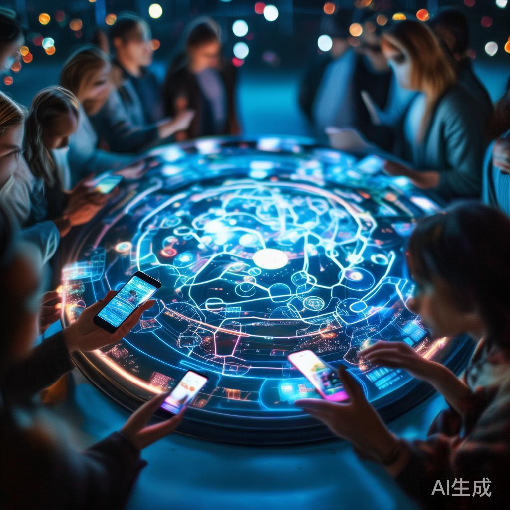 社群私域获客,低成本高转化的终极玩法! - 快讯网 - 分享生活资讯热点话题综合门户网www.pusiai.com