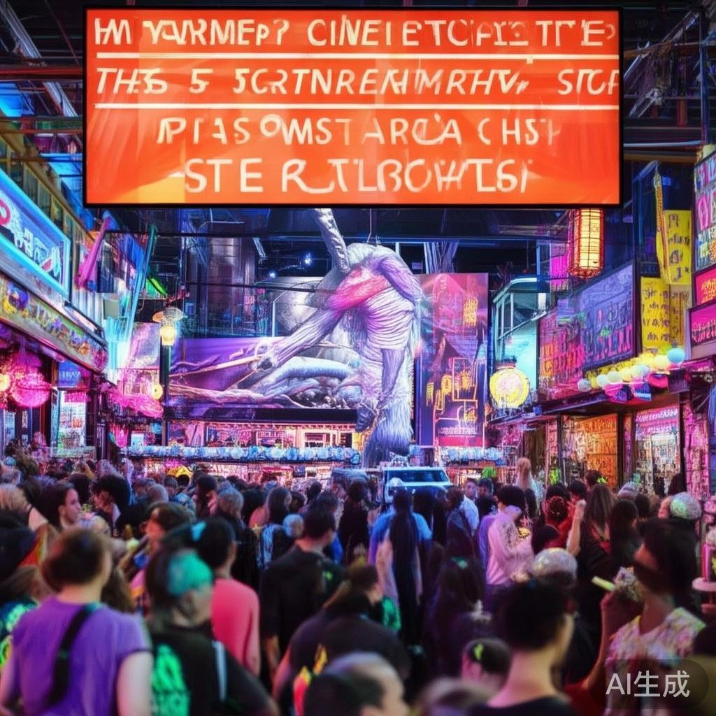 狼人杀店如何引爆流量?这5招获客策略让你的店铺火爆全城! - 快讯网 - 分享生活资讯热点话题综合门户网www.pusiai.com