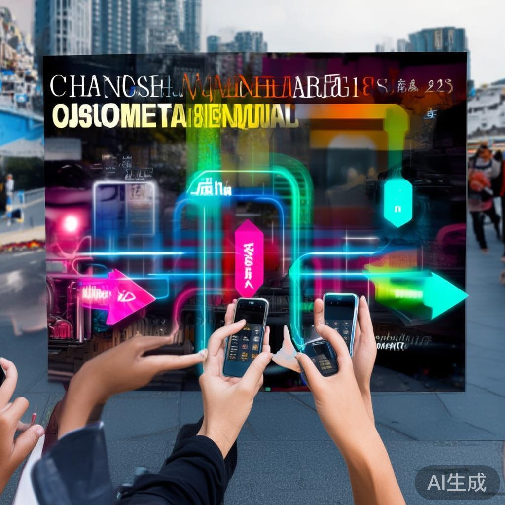 长沙商家获客指南,如何与本地平台合作实现精准引流? - 快讯网 - 分享生活资讯热点话题综合门户网www.pusiai.com