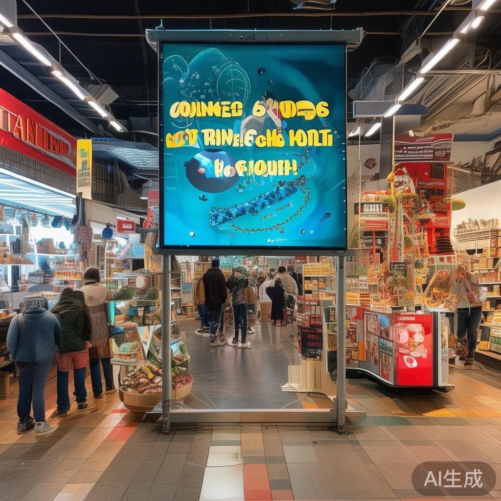 店铺装修中怎么获客?这5招让你的店铺自带流量! - 快讯网 - 分享生活资讯热点话题综合门户网www.pusiai.com